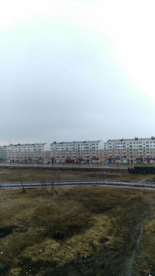 黑龙江省伊春市翠峦区中心路靠近翠东派出所天气预报