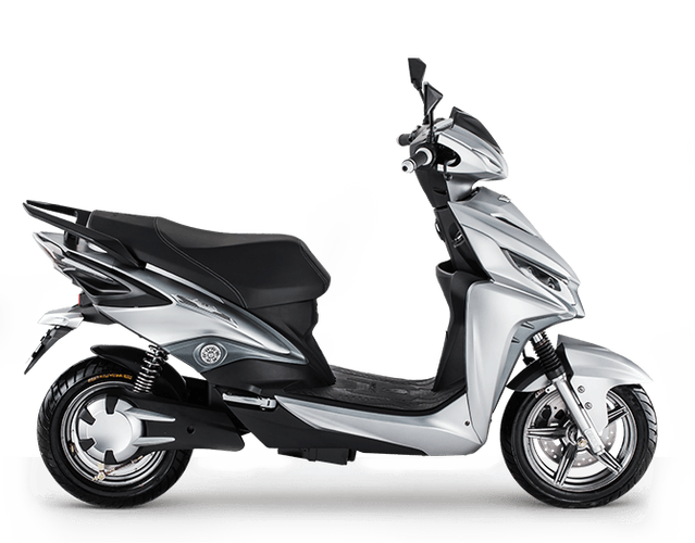 立马电动车-专注核心动力科技