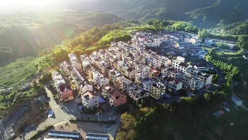 喜讯我县管头村陈界村被确定为第二批浙江省妇女干部教育培训现场教学