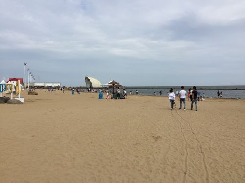 【携程攻略】上海碧海金沙好玩吗,上海碧海金沙景点样