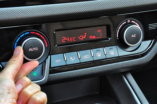 言行相顾 试驾东风悦达·起亚新福瑞迪