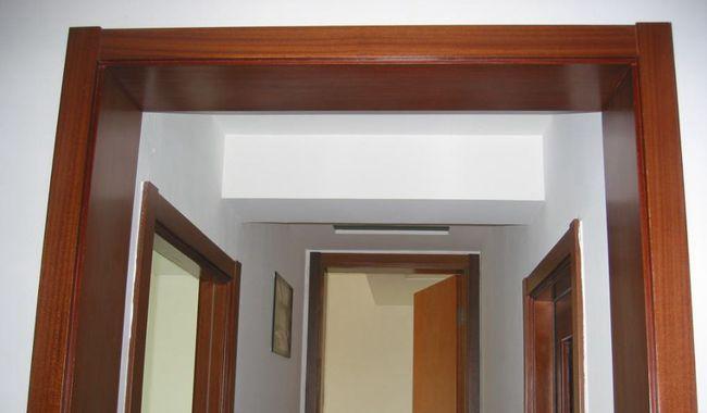 门套边框一般几公分门套的作用是什么