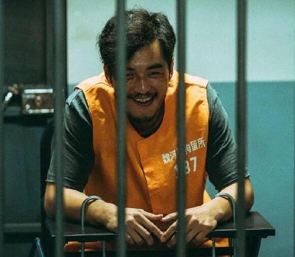 扫黑决战孙志彪结局