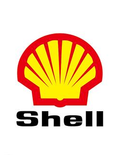 壳牌标志图片logo设计矢量