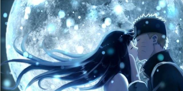 听说你最想娶的妻子是雏田那么你必须要拥有鸣人的这些优点