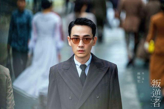6月艺人电视剧商业价值榜,朱一龙登顶,周冬雨意外