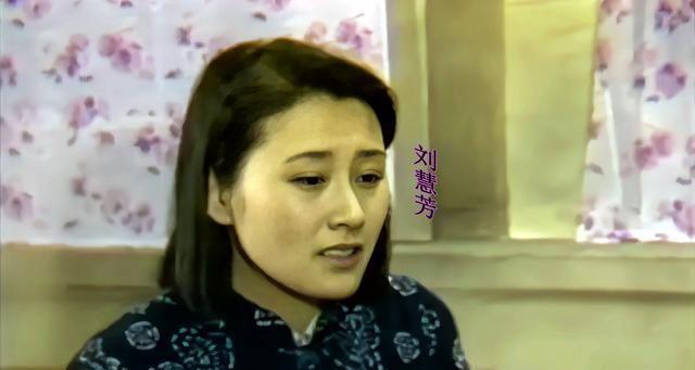 90年代初,广泛热播的电视剧《渴望》,你还记得吗