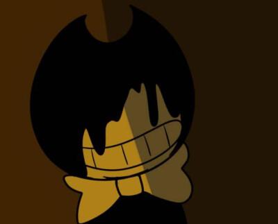 bendy and the ink machine班迪和墨水机器
