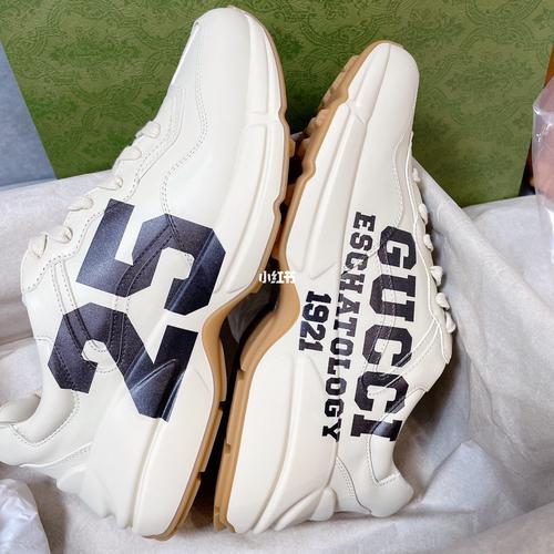 gucci新款老爹鞋_老爹鞋_古驰怎么样_时尚_鞋靴