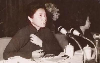 龚澎:多做有益于民族于党的事