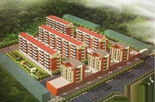 凌源市,凌源市,宝德花园
