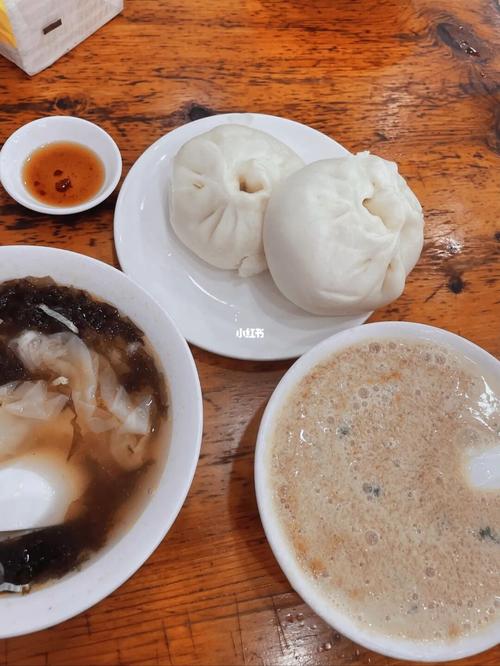 慈溪探店|老宁波大肉包 开始新的一天_早餐_探店_榨菜