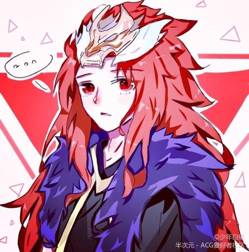 王者英雄专属头像-玄策特辑(2)高端局野王速进!