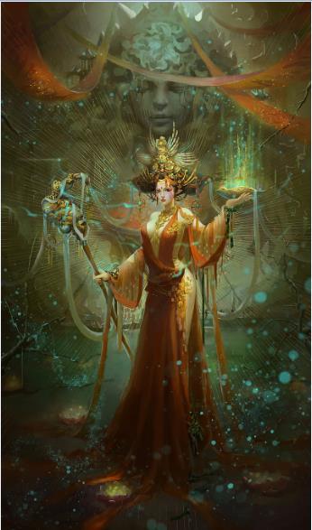 来碗孟婆羹汤吗