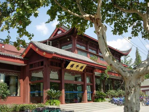 大梦江南 杭州篇