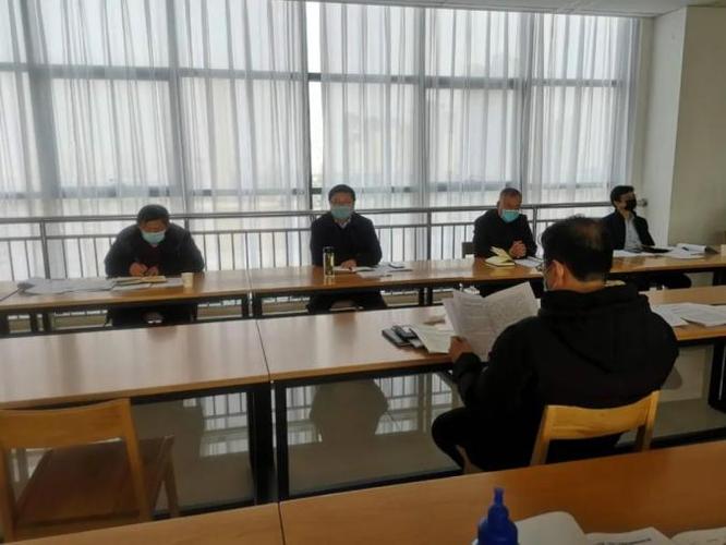 【热点】抓牢快细实 打赢阻击战 廊坊一中全力做好新冠肺炎疫情防控