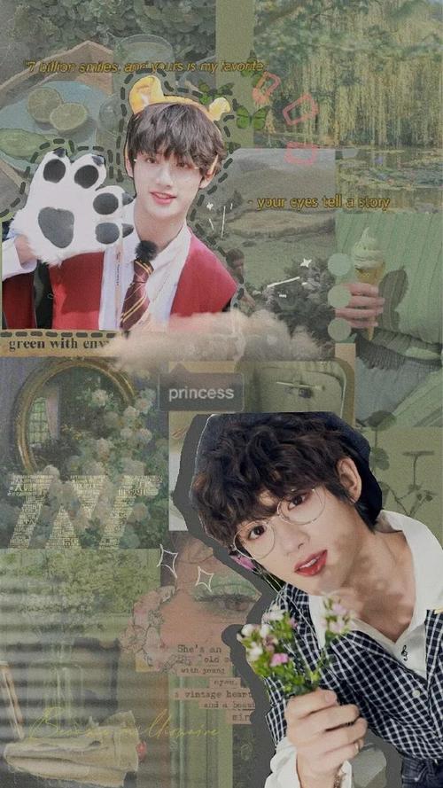 丁程鑫 - 堆糖,美图壁纸兴趣社区