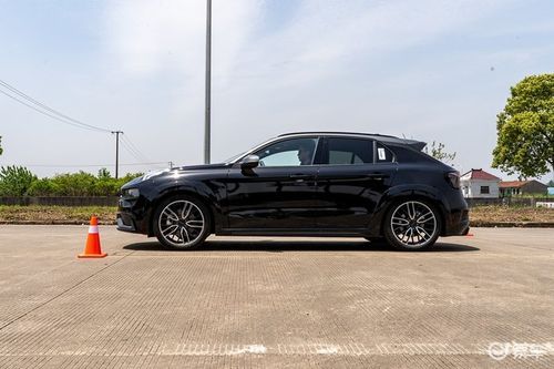 测试领克02 hatchback 实测百公里加速6.8秒