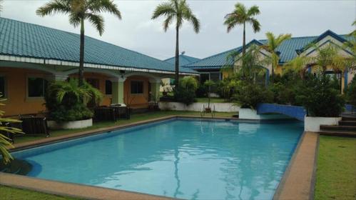 安吉利斯/克拉克洛杉矶克鲁斯俱乐部别墅度假村 (club