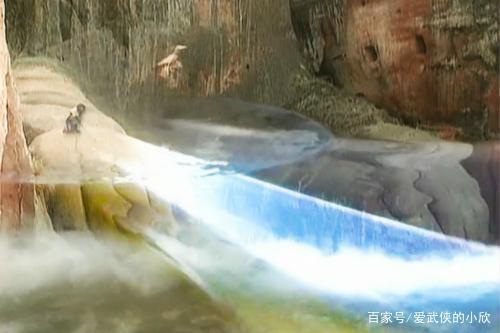 《风云》中的神兵利器除绝世好剑与血饮狂刀,你还知道哪些?