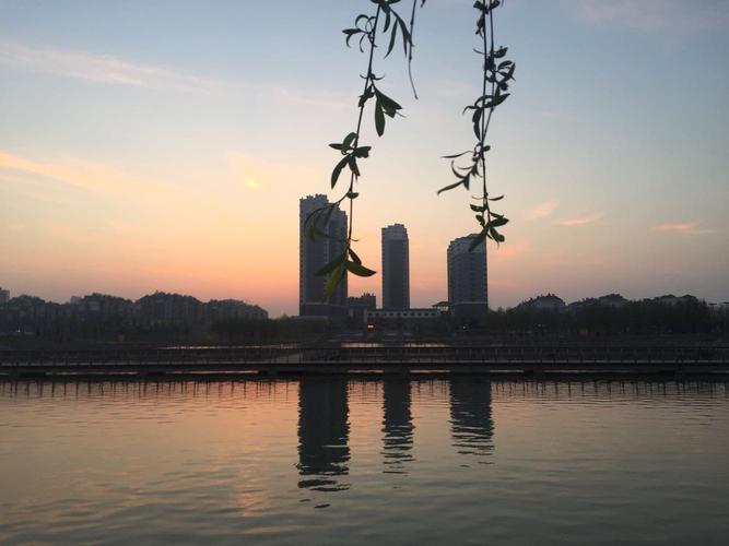 菏泽市牡丹区银川路与八一西路交汇处天气预报