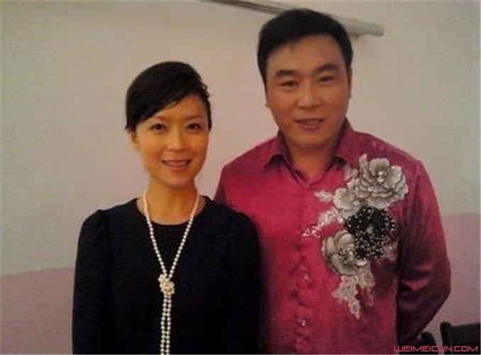 庞晓戈老公王建春包括网上传言的王建春出轨一事,其实都是网友在传