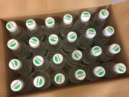 深圳纯净水热评榜