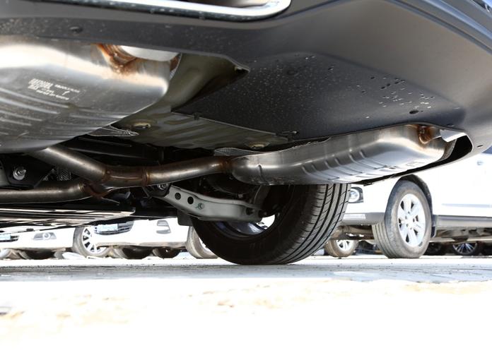 49万 最大扭矩350牛米 2021款迈锐宝xl 2.0t