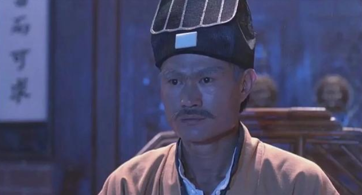 林正英的御用小演员曾经的小僵尸还记得吗隐居20年今成了这样