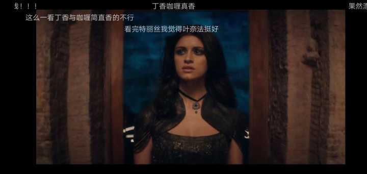 如何评价电视剧《猎魔人》第一季?