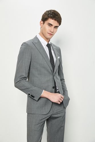 敬业商务外籍男模andrei