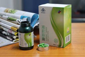 美媛春减肥胶囊