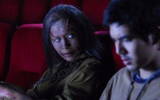 五分钟看 挖小孩眼睛的泰国"扶桑嫂"厉鬼将映