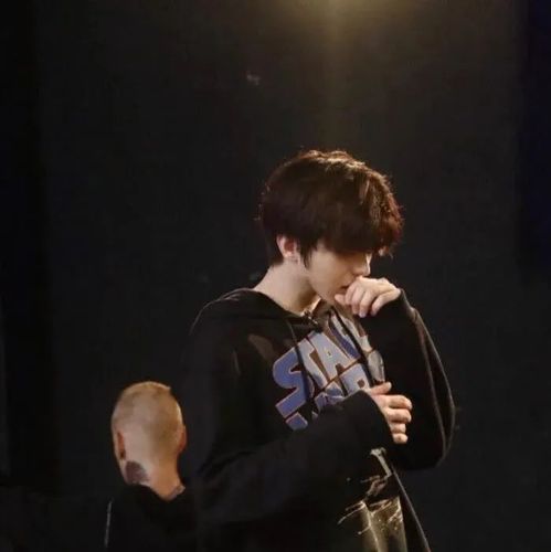 爱豆头像| 蔡徐坤