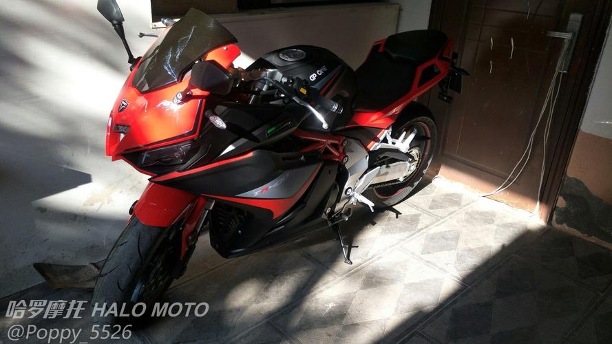 台荣摩托车,gp1-400r报价及图片-摩托范-哈罗摩托车官网