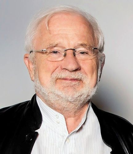 香港大学paul michel georges vanhoutte教授学术报告