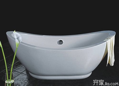 家装必看!盘点不锈钢浴缸品牌及选购技巧