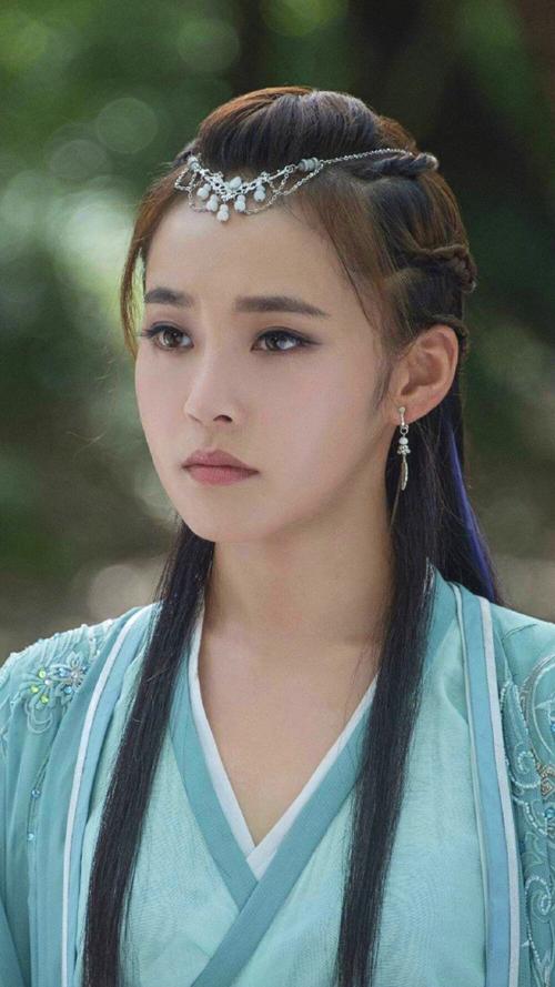 张佳宁 轩辕剑之汉之云( 横艾 )