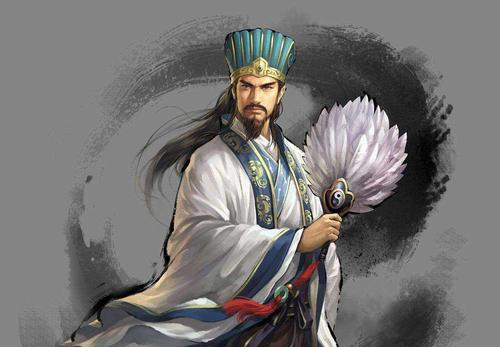 诸葛亮是《三国演义》中一个神通广大的人物,鲁迅都说