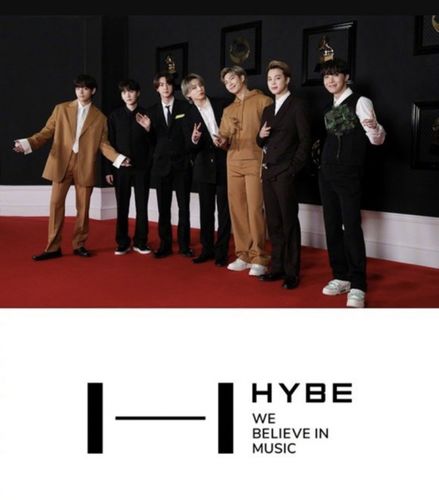 bts所属公司hybe,收购ithaca holdings,开拓新一代音乐产业进入倒计时