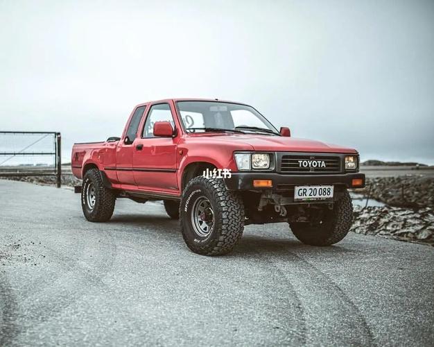 丰田海拉克斯_设计_丰田怎么样_汽车_丰田海拉克斯_汽车_汽车介绍