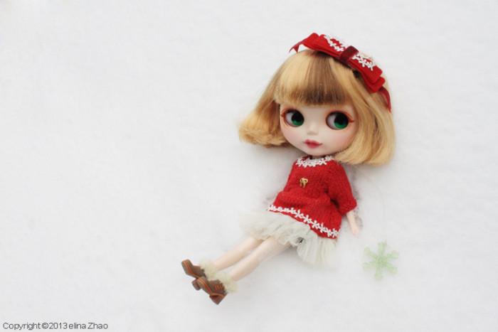 blythe
