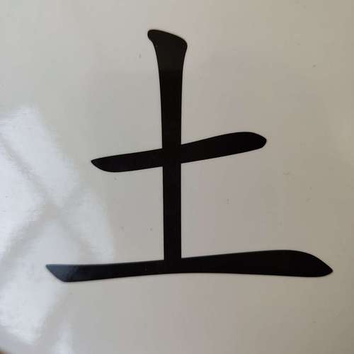 第156篇组词《土》