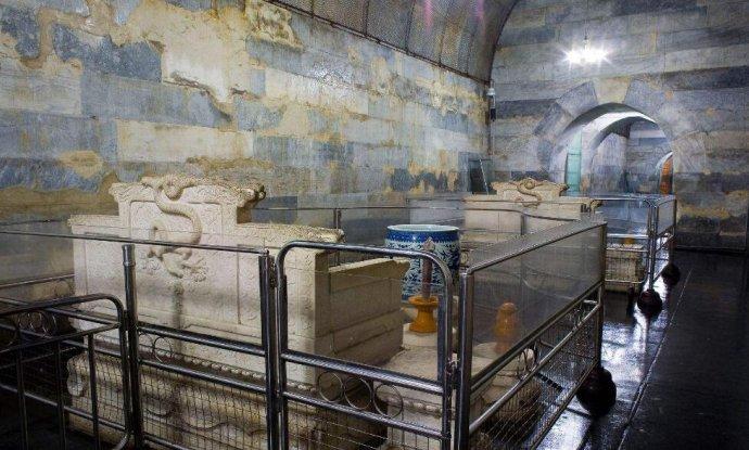 关于明十三陵,你需要知道的事