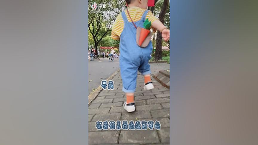 大q宝啊!