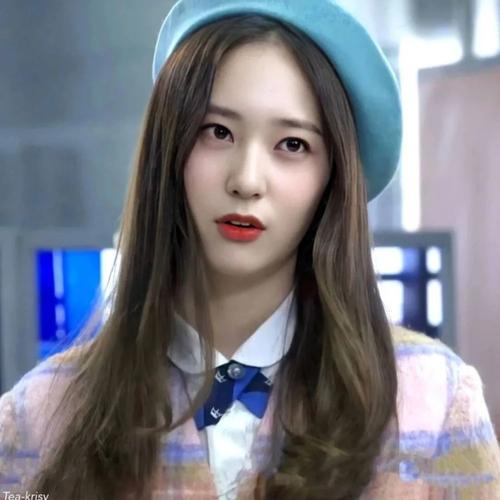 【头像】郑秀晶