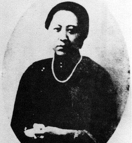 袁崇焕七世孙也是张作霖的岳父勇抗沙俄而死身后事令人心寒