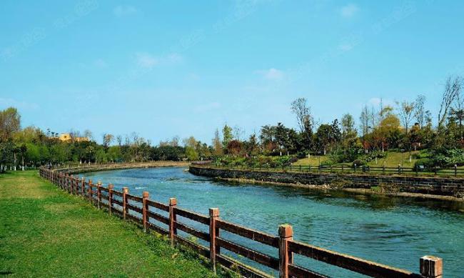 成都金牛区有哪些好玩的景点自驾游路线怎么走