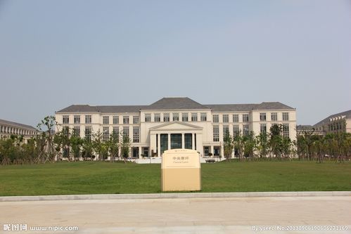 浙江海洋学院图书馆图片