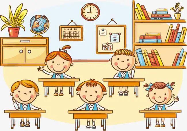 幼小衔接面向儿童问答对话儿童需要的准备之与小学生对话实问实答